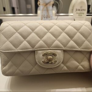 Chanel Mini Bag
